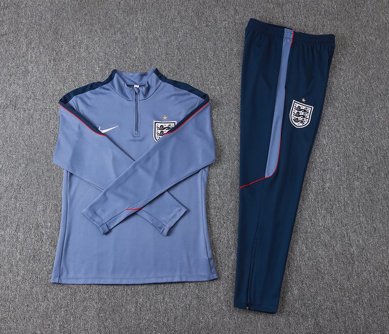 England Kids Tracksuit 26/27