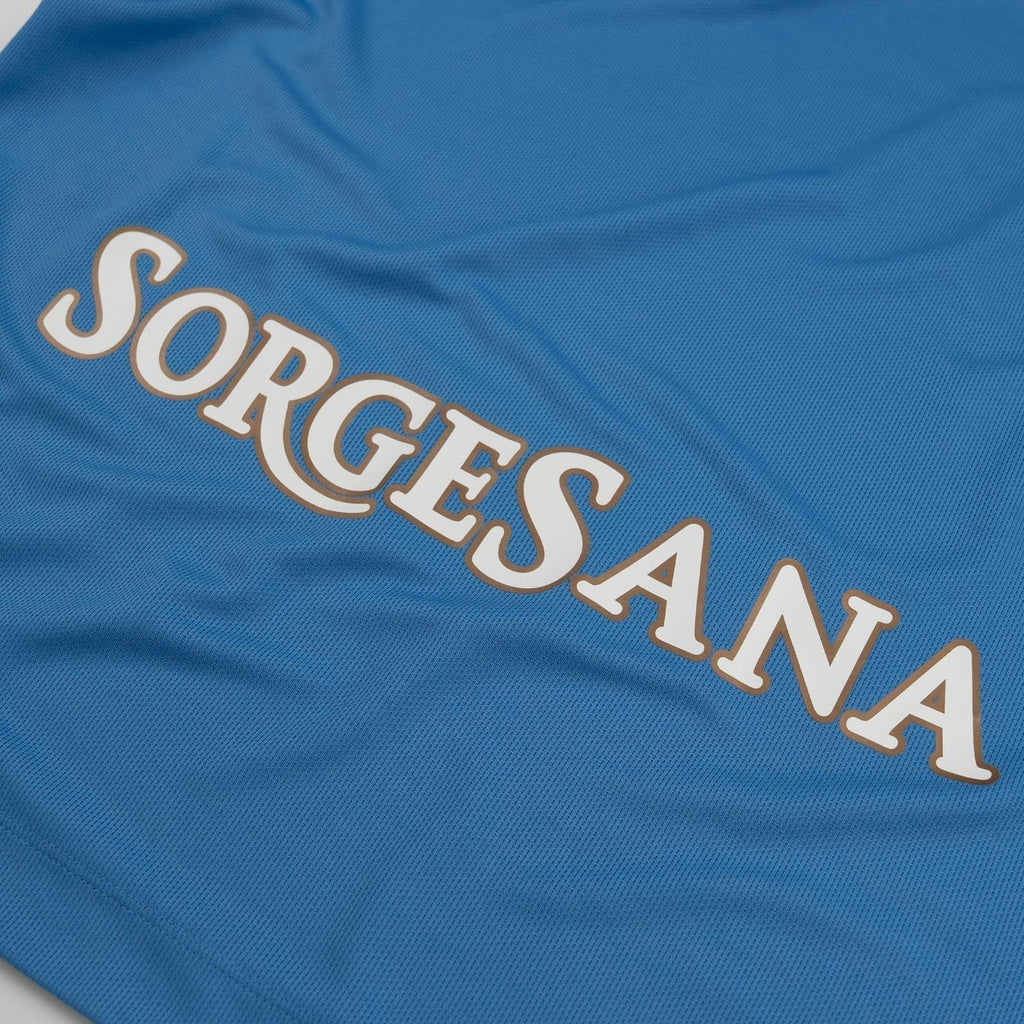 Napoli Home 26/27 Player Edition Shirt