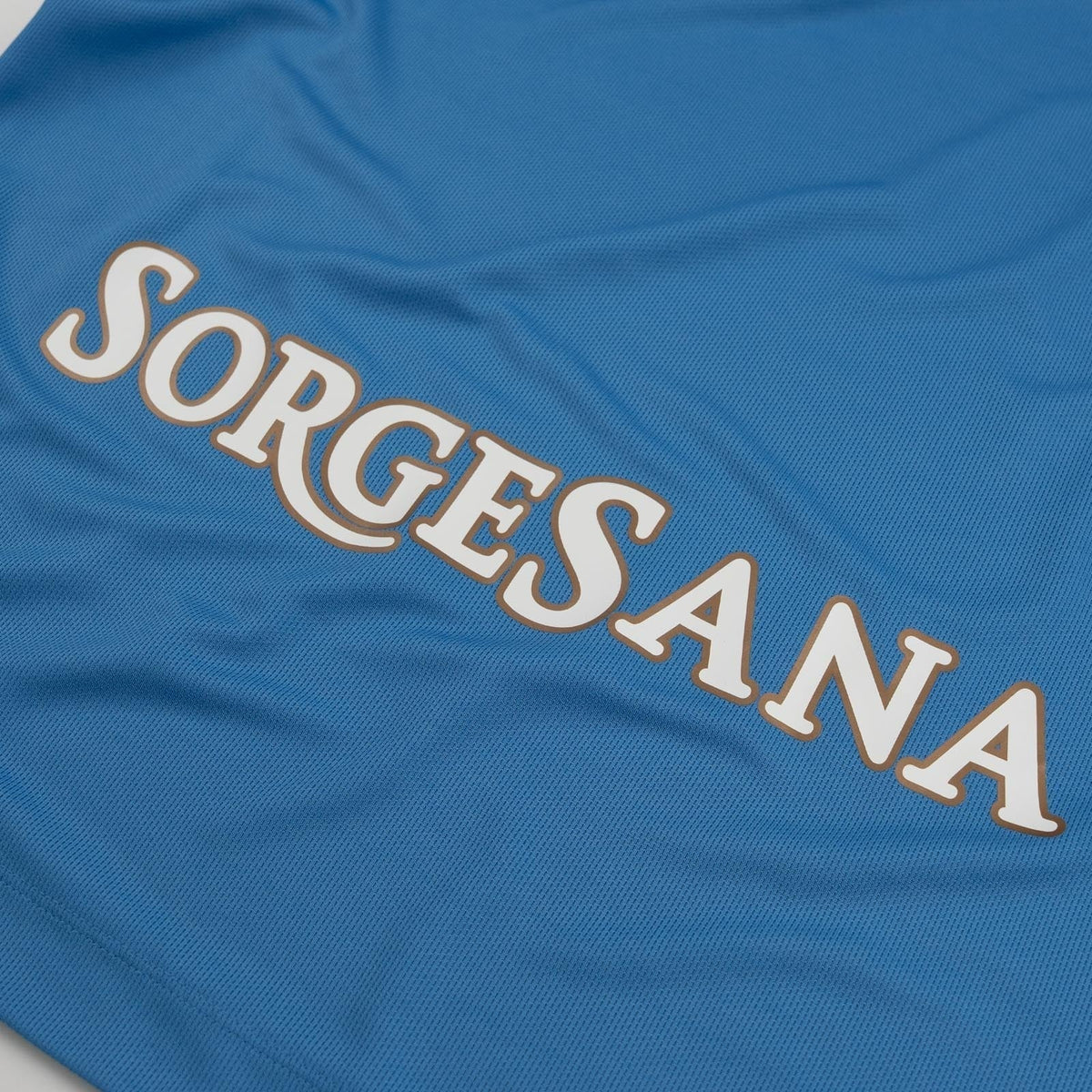 Napoli Home 26/27 Player Edition Shirt