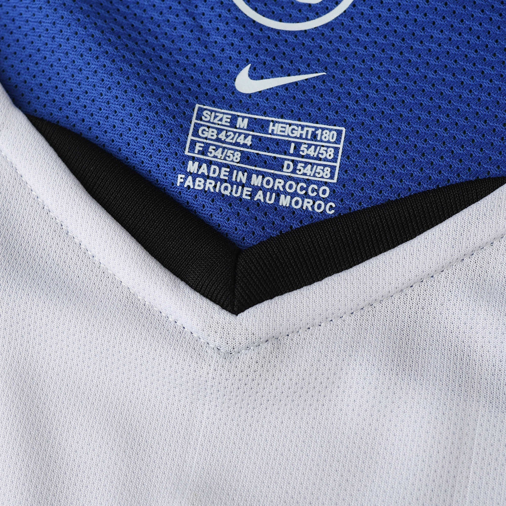 Inter Milan Retro Away 04/05 Men's Shirt