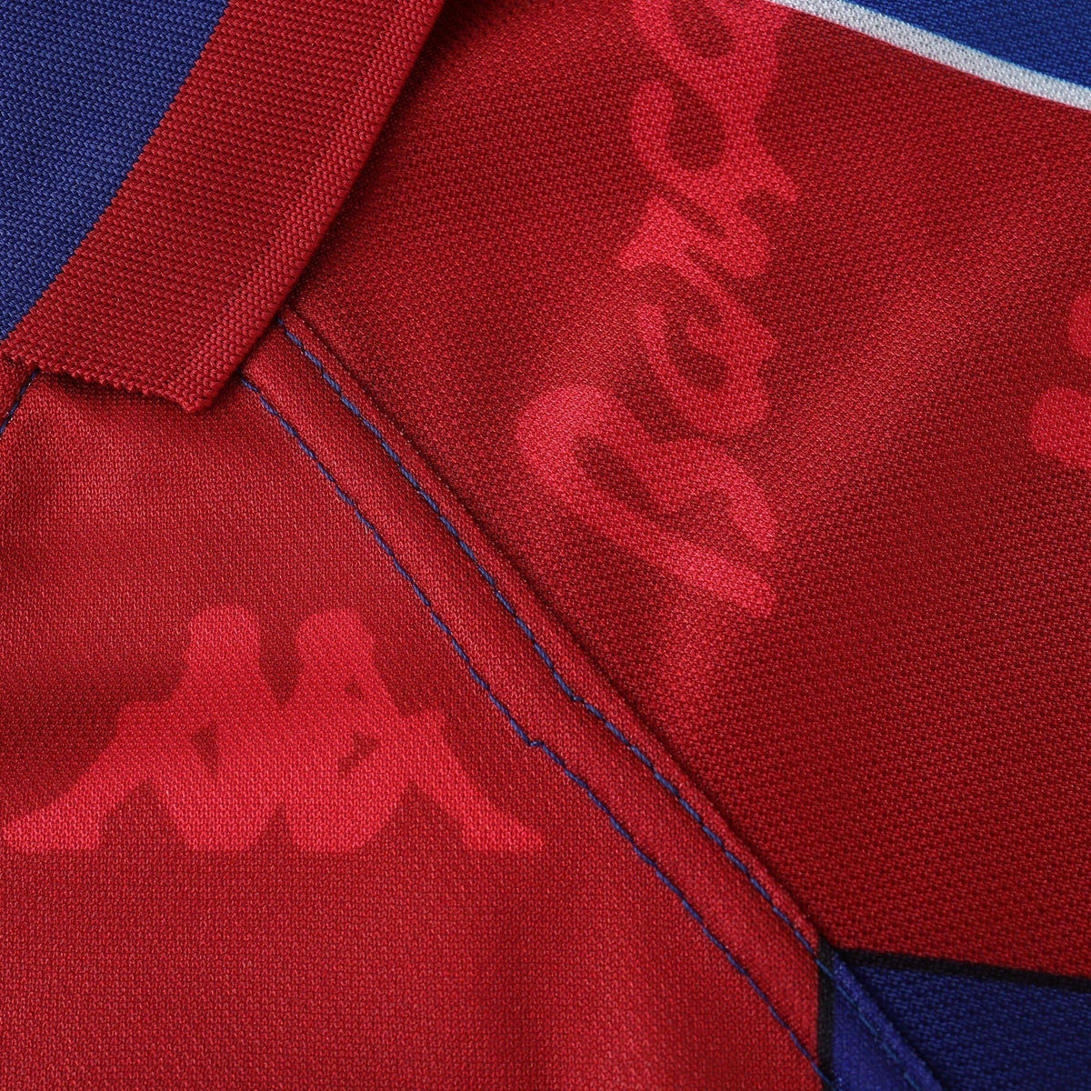 Barcelona Retro Home 96/97 Men's Shirt
