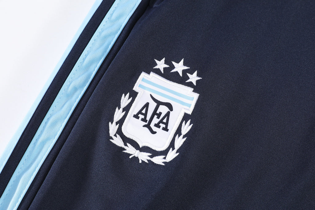 Argentina Kids Tracksuit 26/27