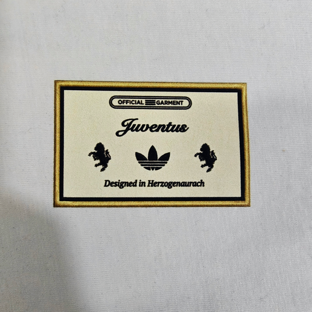 Juventus Hoodie