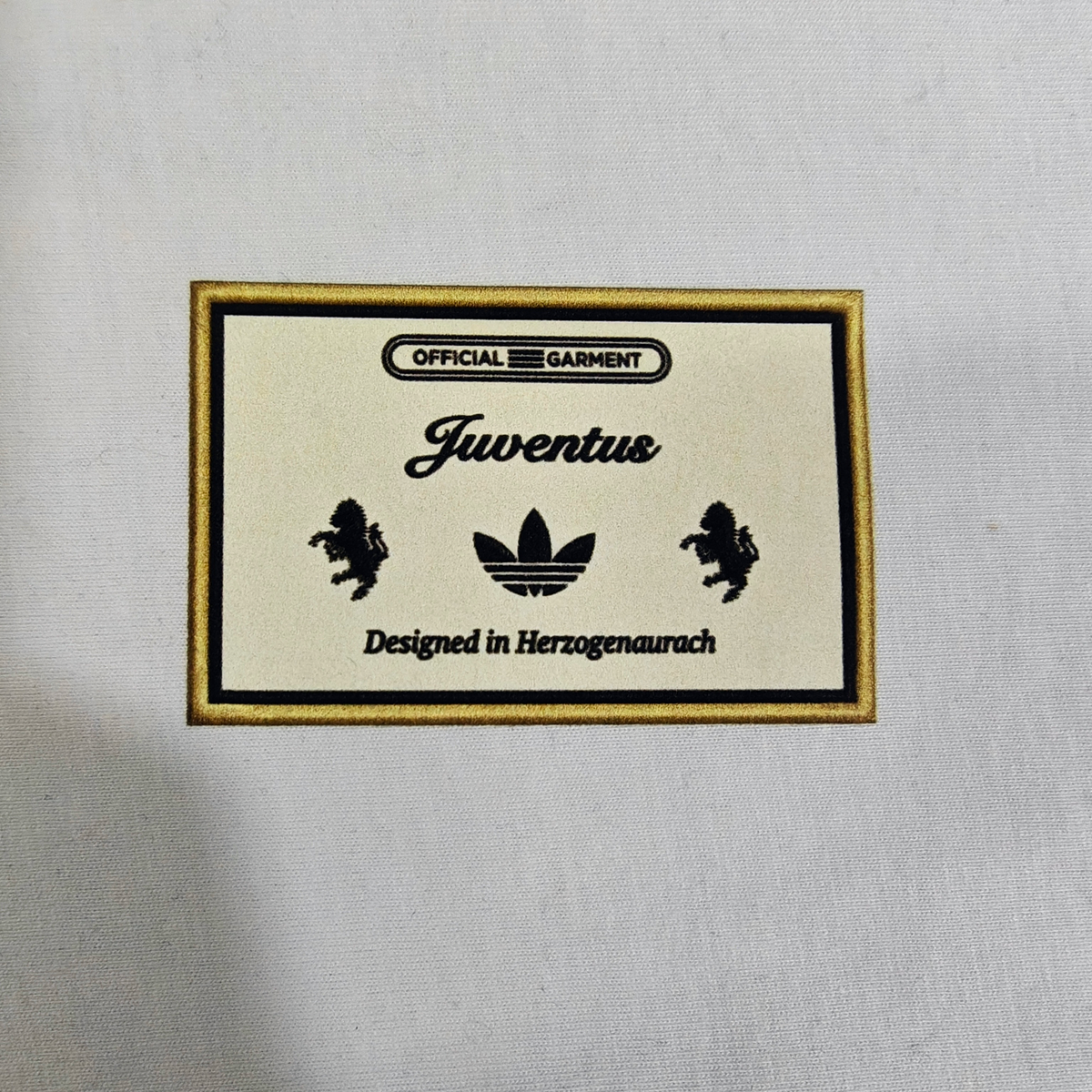 Juventus Hoodie