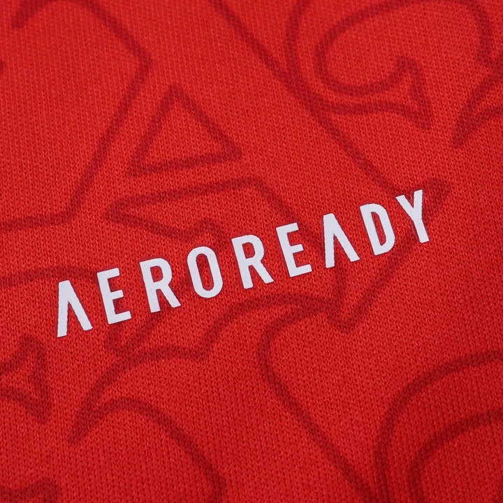 Arsenal Home 25/26 Men's Shirt