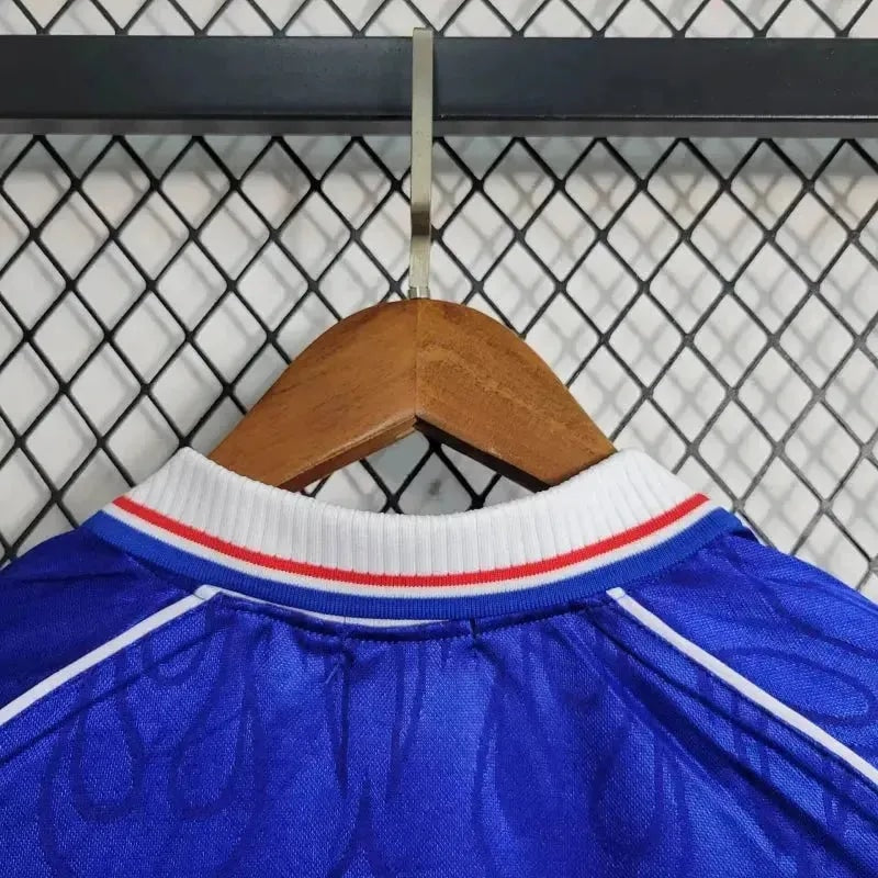 Japan Retro Home 98/99 Men's Shirt