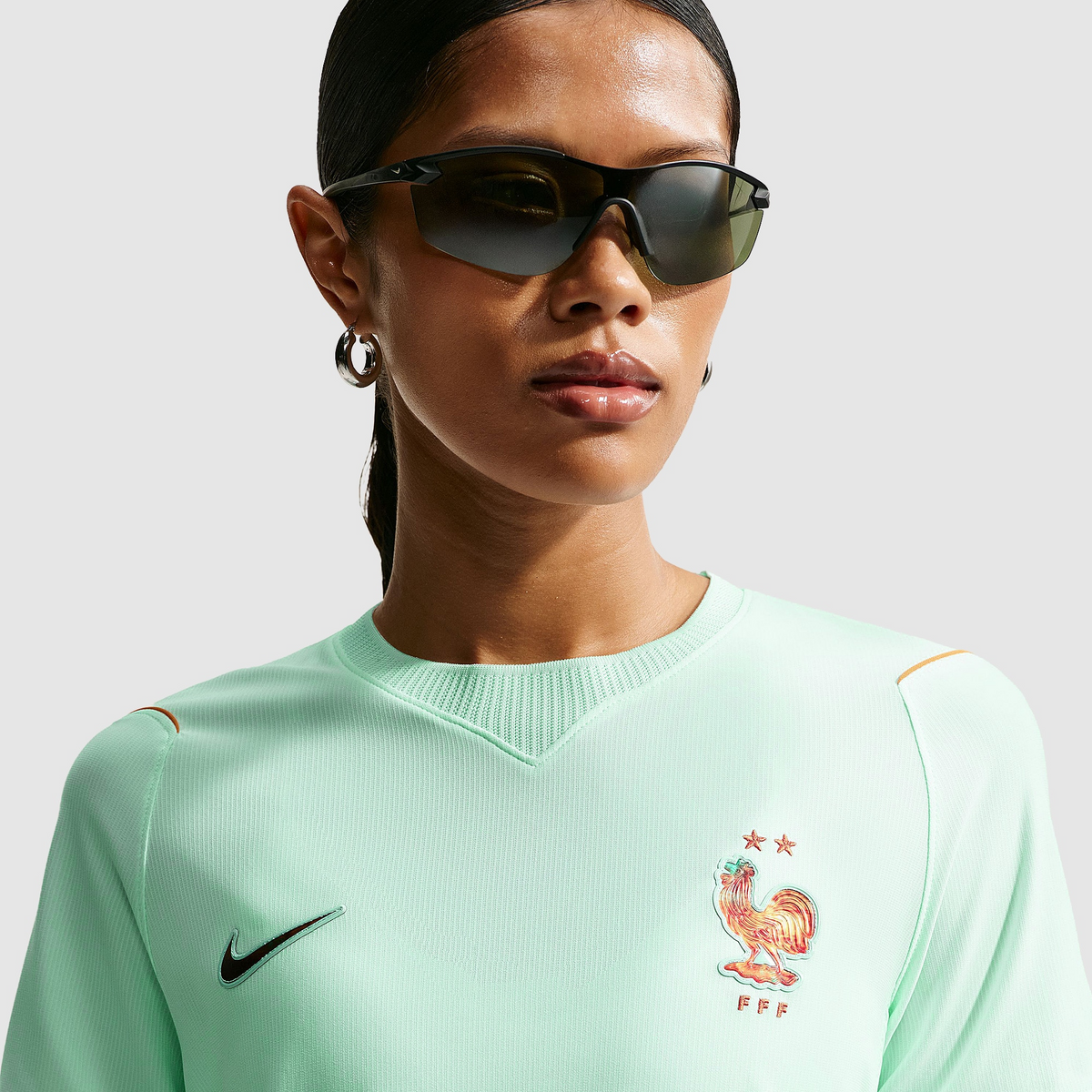 France Away 26/27 Women's Shirt