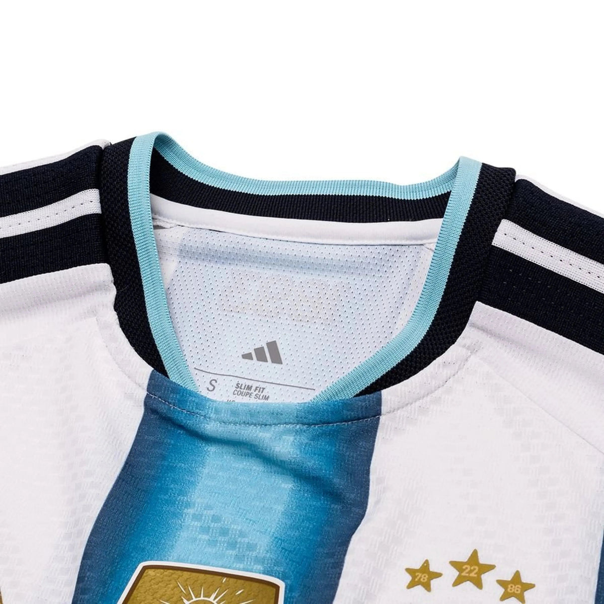 Argentina Home 26/27 Player Edition Shirt