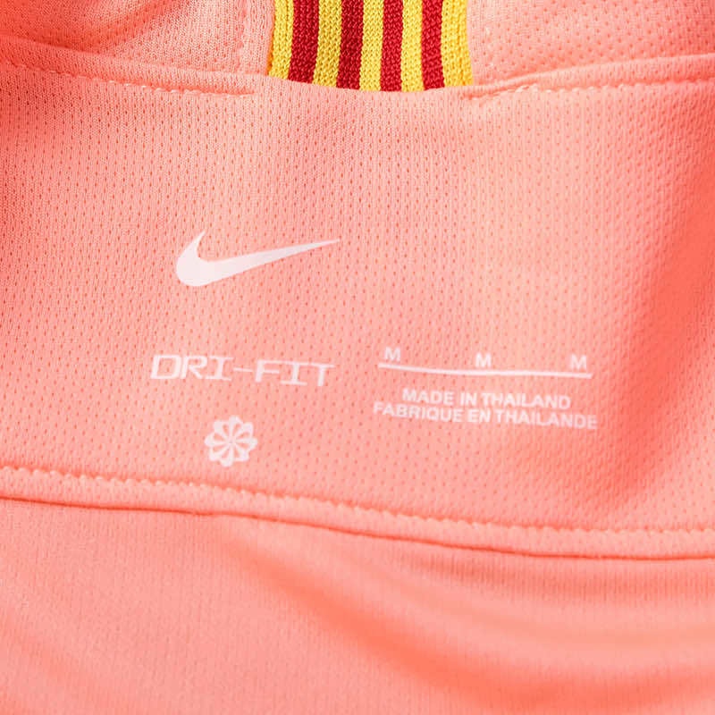 Barcelona Retro Third 18/19 Men's Shirt
