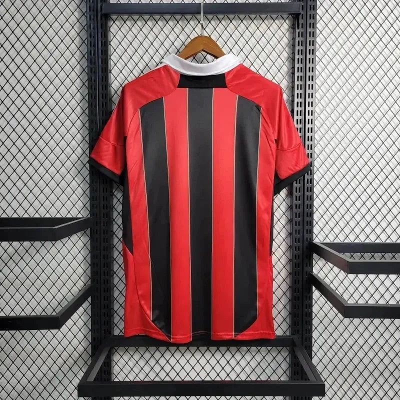 AC Milan Retro Home 12/13 Men's Shirt