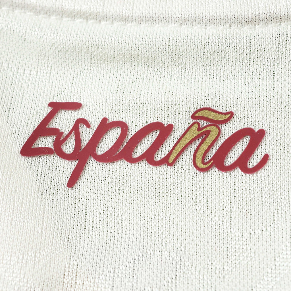Spain Away 26/27 Player Edition Shirt