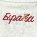 Spain Away 26/27 Player Edition Shirt