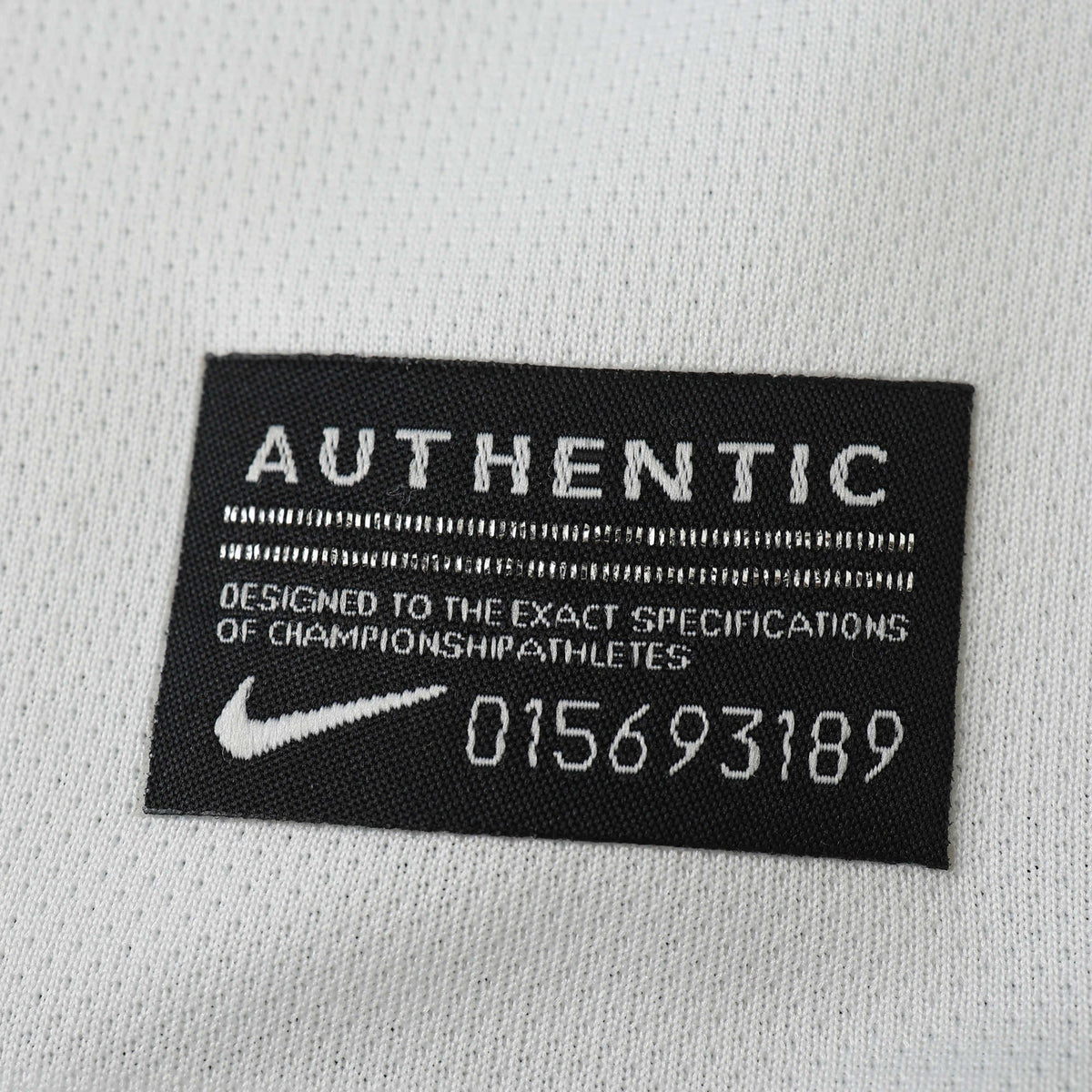 Inter Milan Retro Away 2010 Men's Shirt