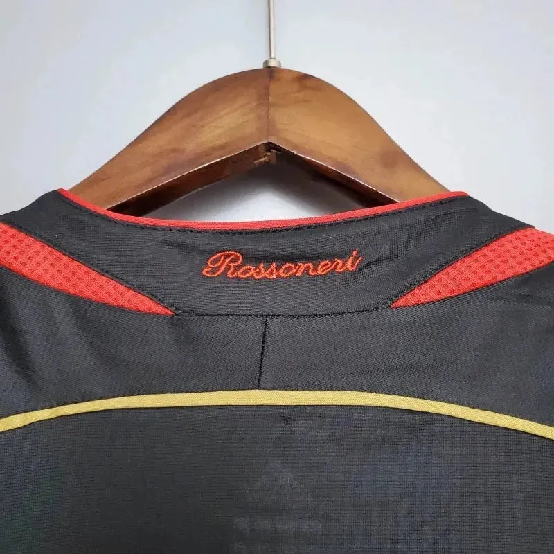 AC Milan Retro Away 2006 Men's Shirt