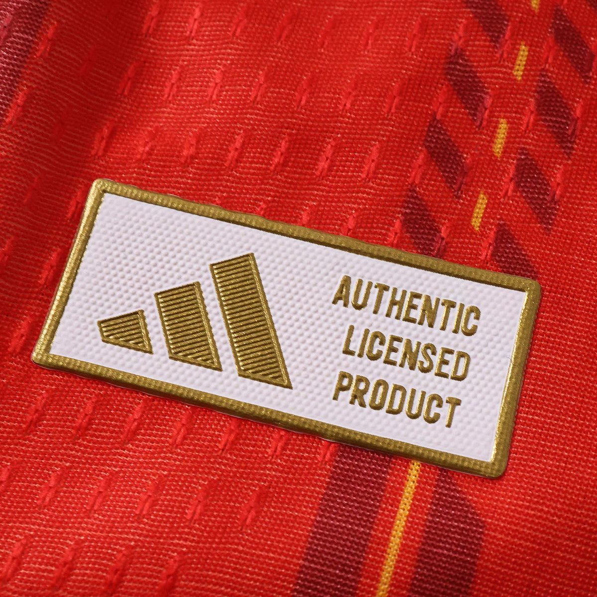 Spain Home 26/27 Player Edition Shirt