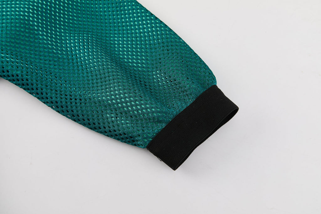 Brazil Windbreaker 26/27 - Teal