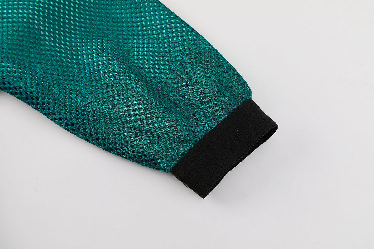 Brazil Windbreaker 26/27 - Teal