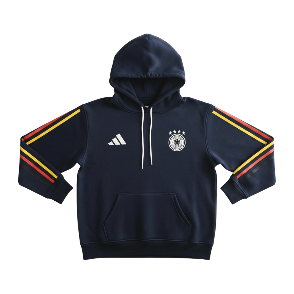 Germany Hoodie