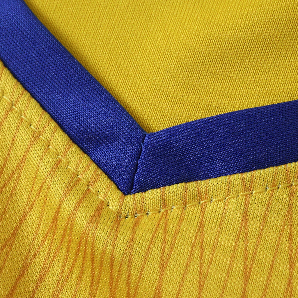 Inter Milan Retro Third 02/03 Men's Shirt