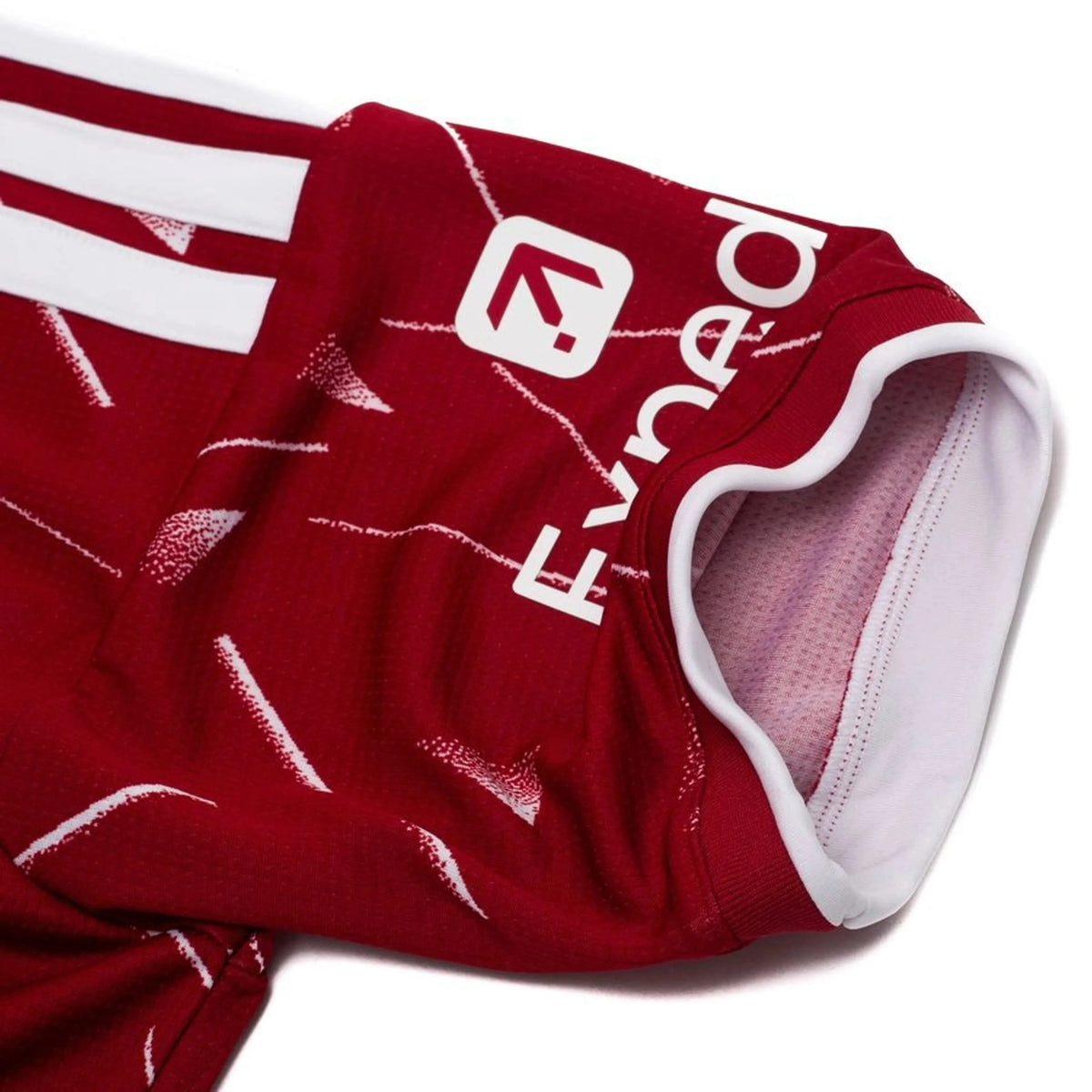 Liverpool Home 26/27 Men's Shirt