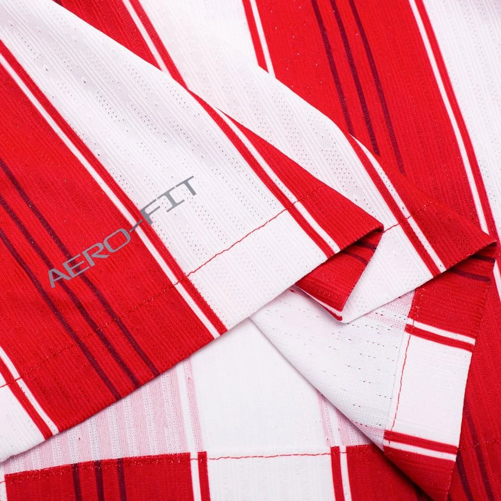 Atletico Madrid Home 26/27 Player Edition Shirt