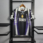 Real Madrid Retro Away 97/98 Men's Shirt