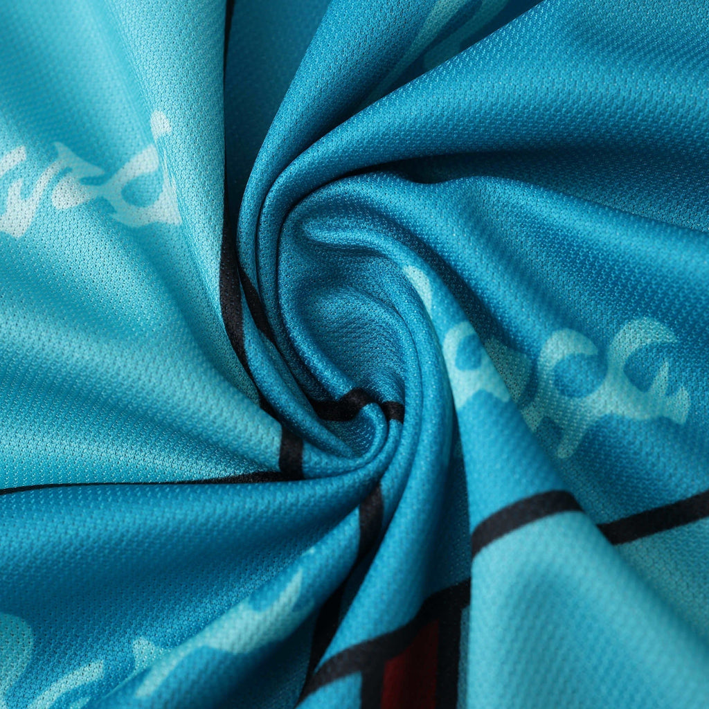 Barcelona Retro Away 96/97 Men's Shirt