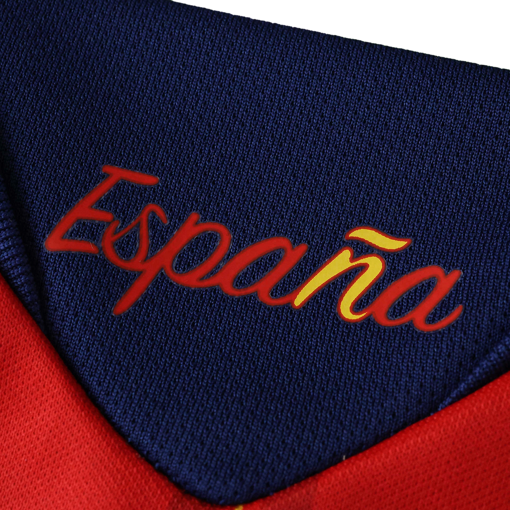 Spain Home 26/27 Women's Shirt