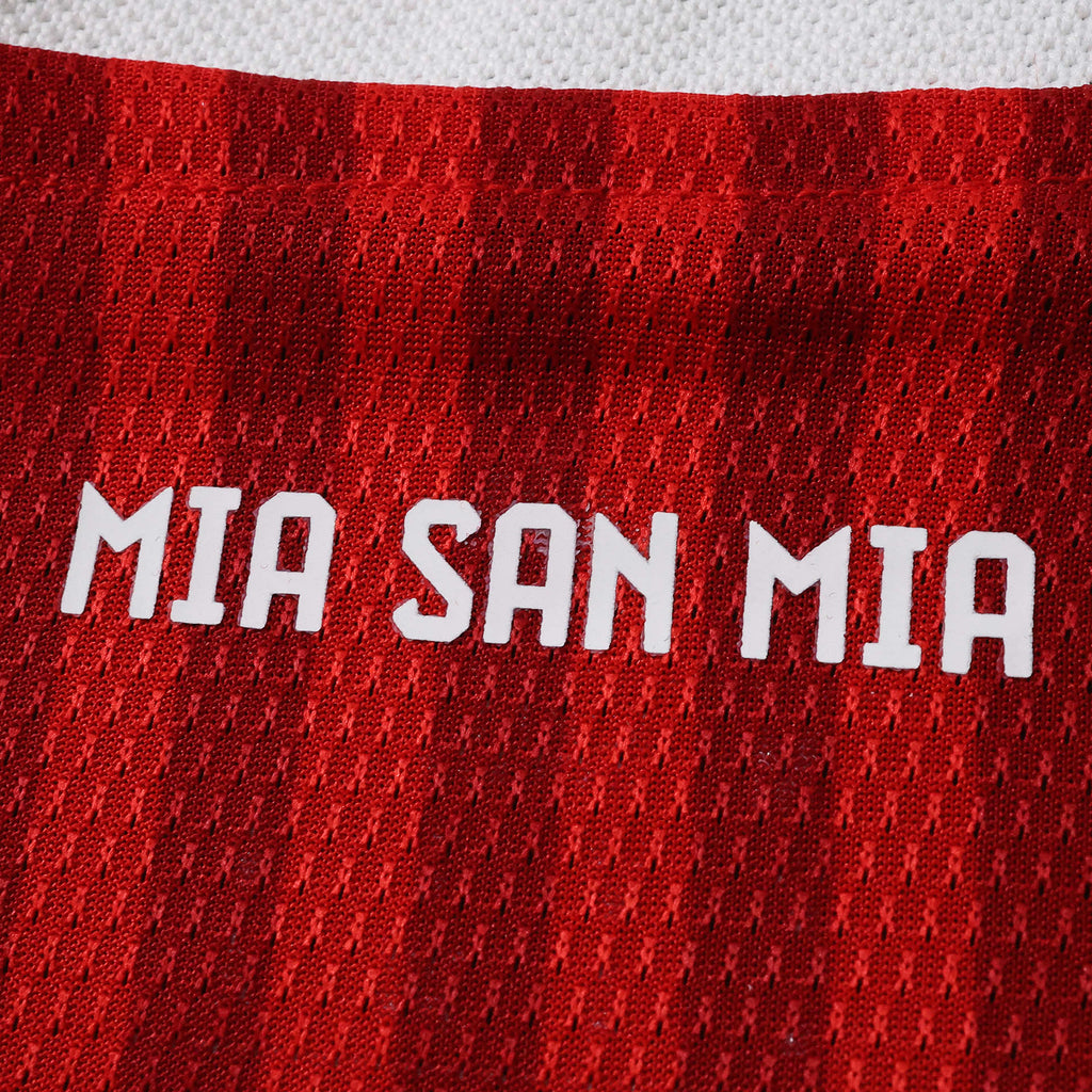 Bayern Munich Home 26/27 Player Edition Shirt