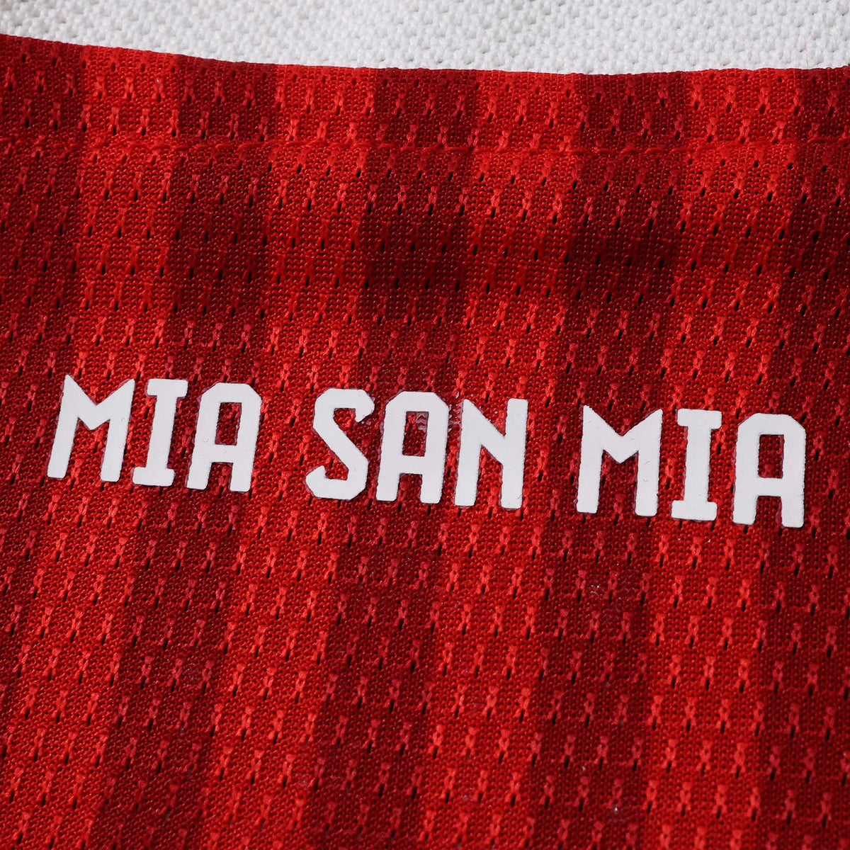Bayern Munich Home 26/27 Player Edition Shirt
