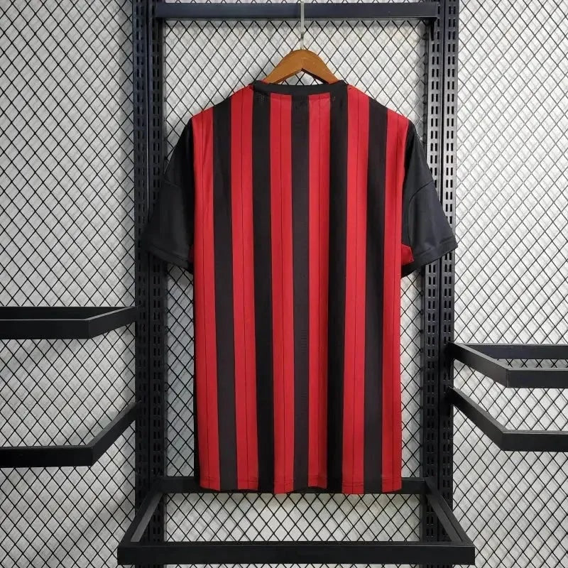 AC Milan Retro 13/14 Men's Shirt