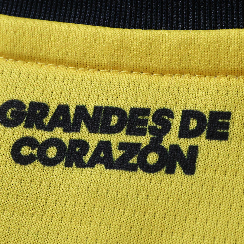 Club America Home 26/27 Men's Long Sleeve Shirt