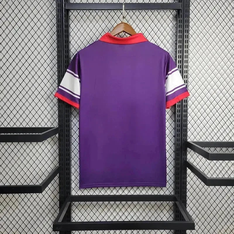 Fiorentina Retro Home 84/85 Men's Shirt