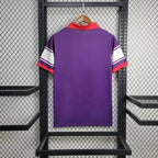 Fiorentina Retro Home 84/85 Men's Shirt