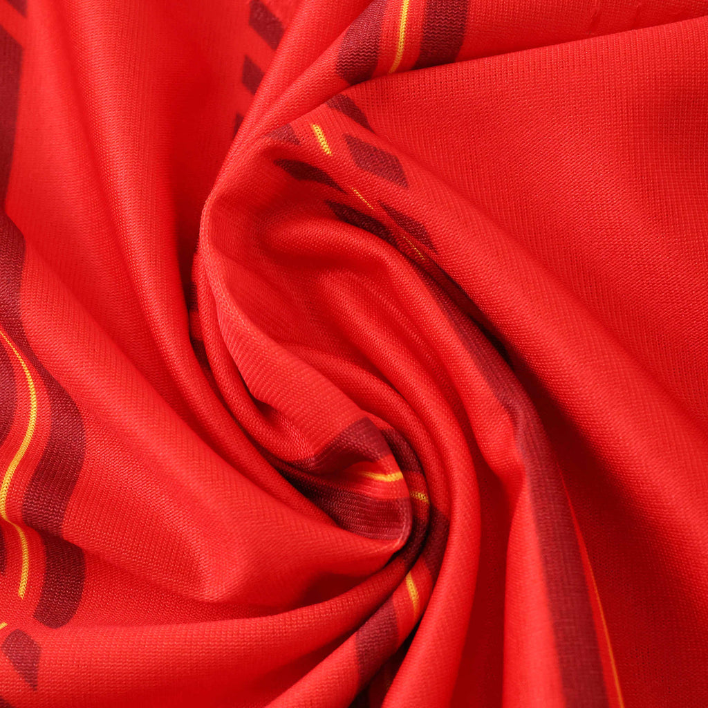 Spain Home 26/27 Player Edition Long Sleeve Shirt