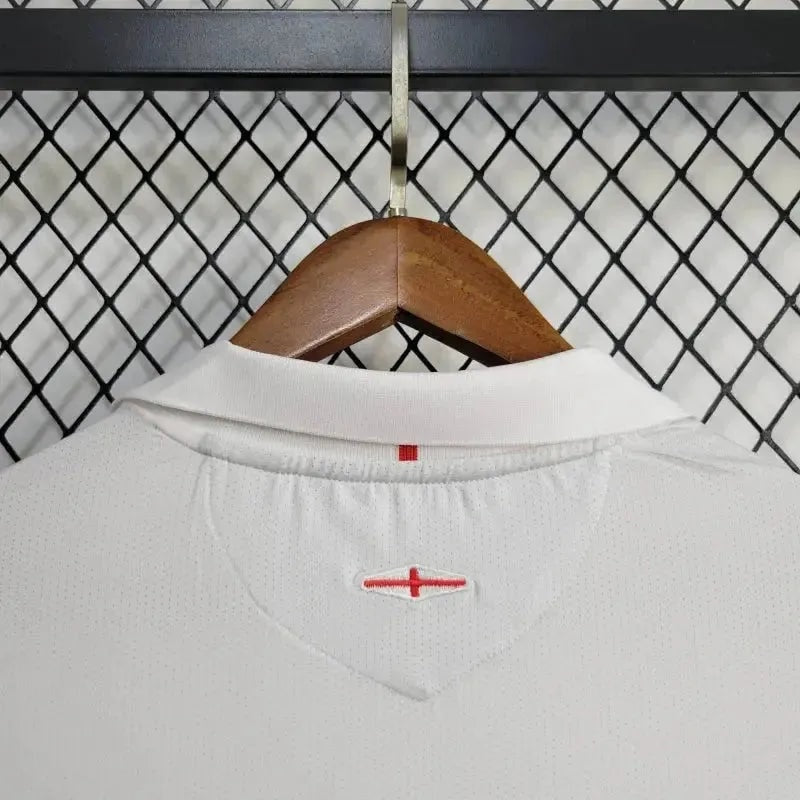 England Retro Home 2005 Men's Shirt