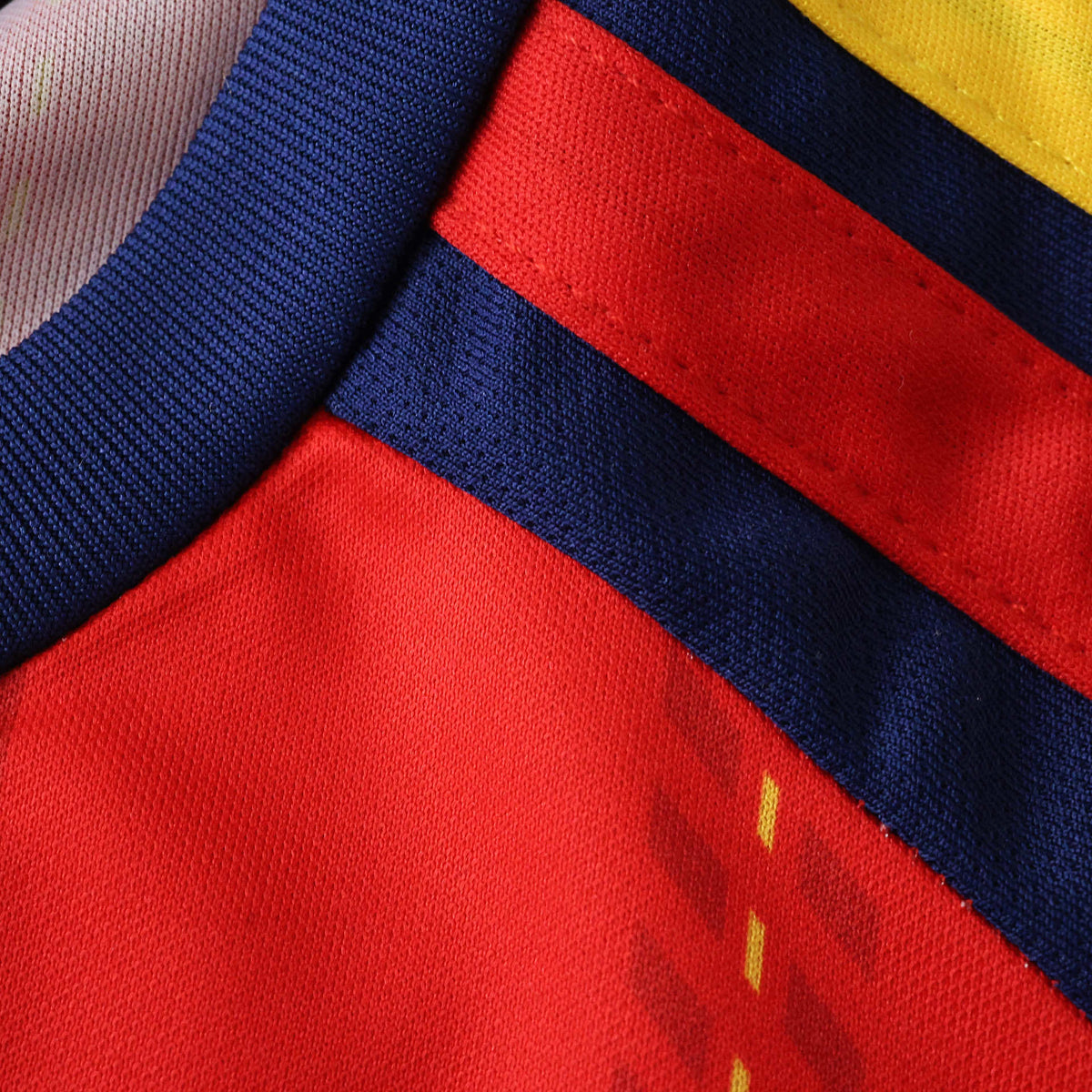 Spain Home 26/27 Men's Shirt