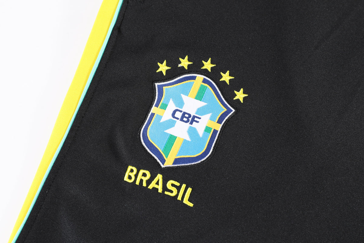 Brazil Kids Tracksuit 26/27