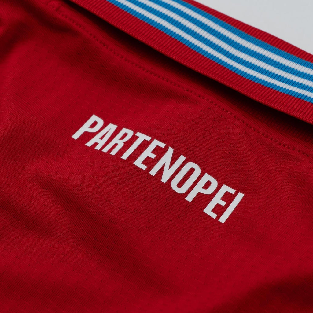 Napoli Third 26/27 Men's Shirt