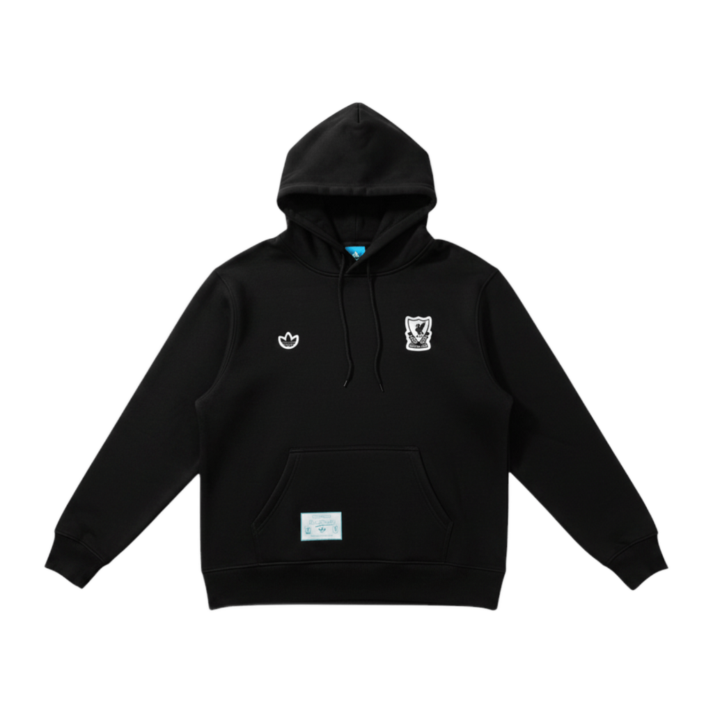 Liverpool Hoodie