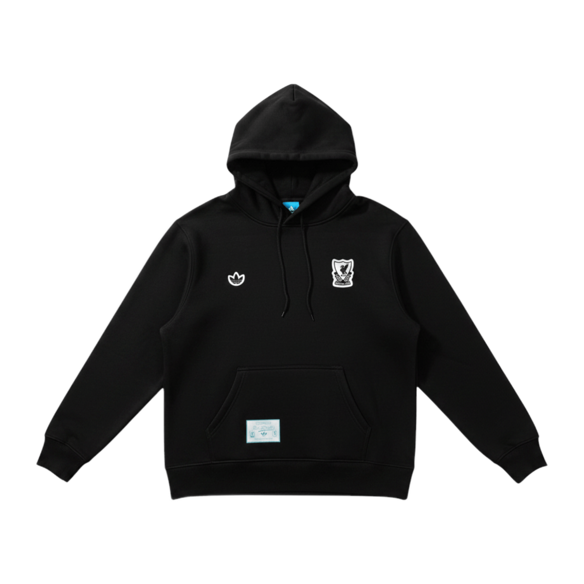 Liverpool Hoodie