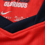 England Away 26/27 Kids Shirt Kit