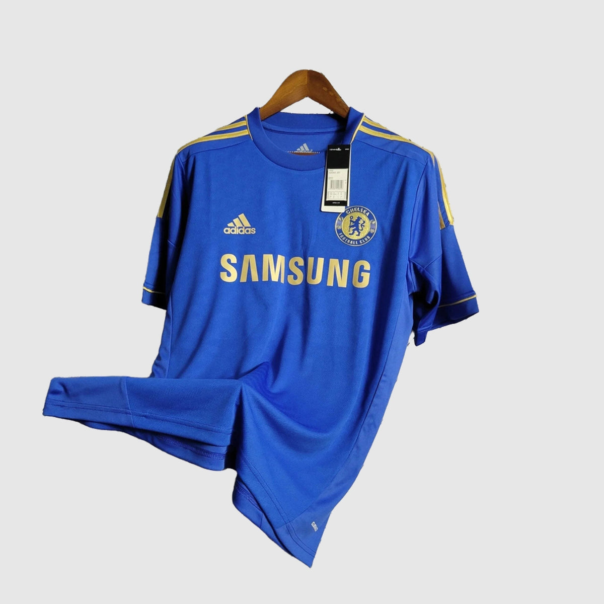 Chelsea Retro 12/13 Men's Shirt