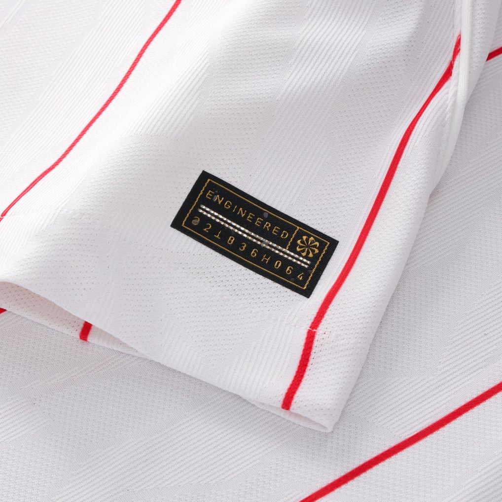 Chelsea Third 26/27 Player Edition Shirt