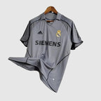 Real Madrid Retro Away 05/06 Men's Shirt