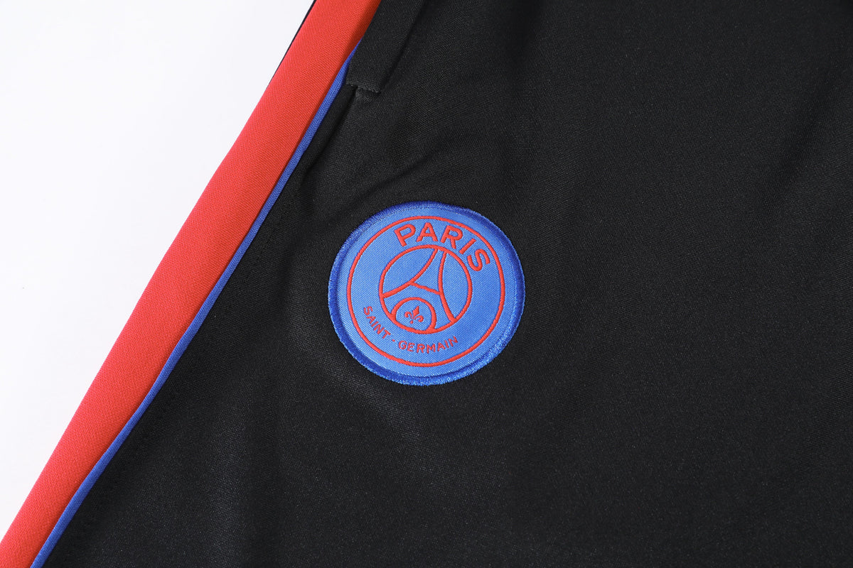 PSG Training Suit 26/27 - Black