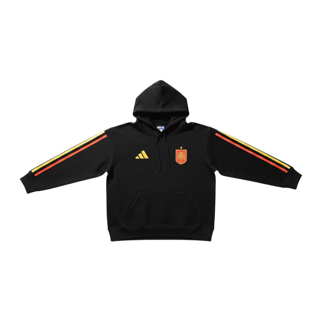 Spain Hoodie