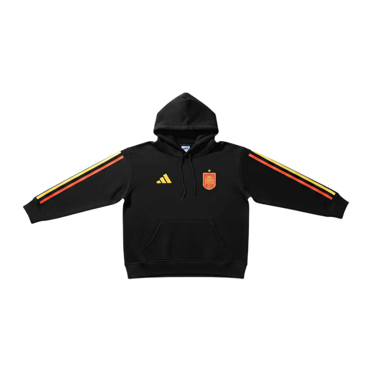 Spain Hoodie