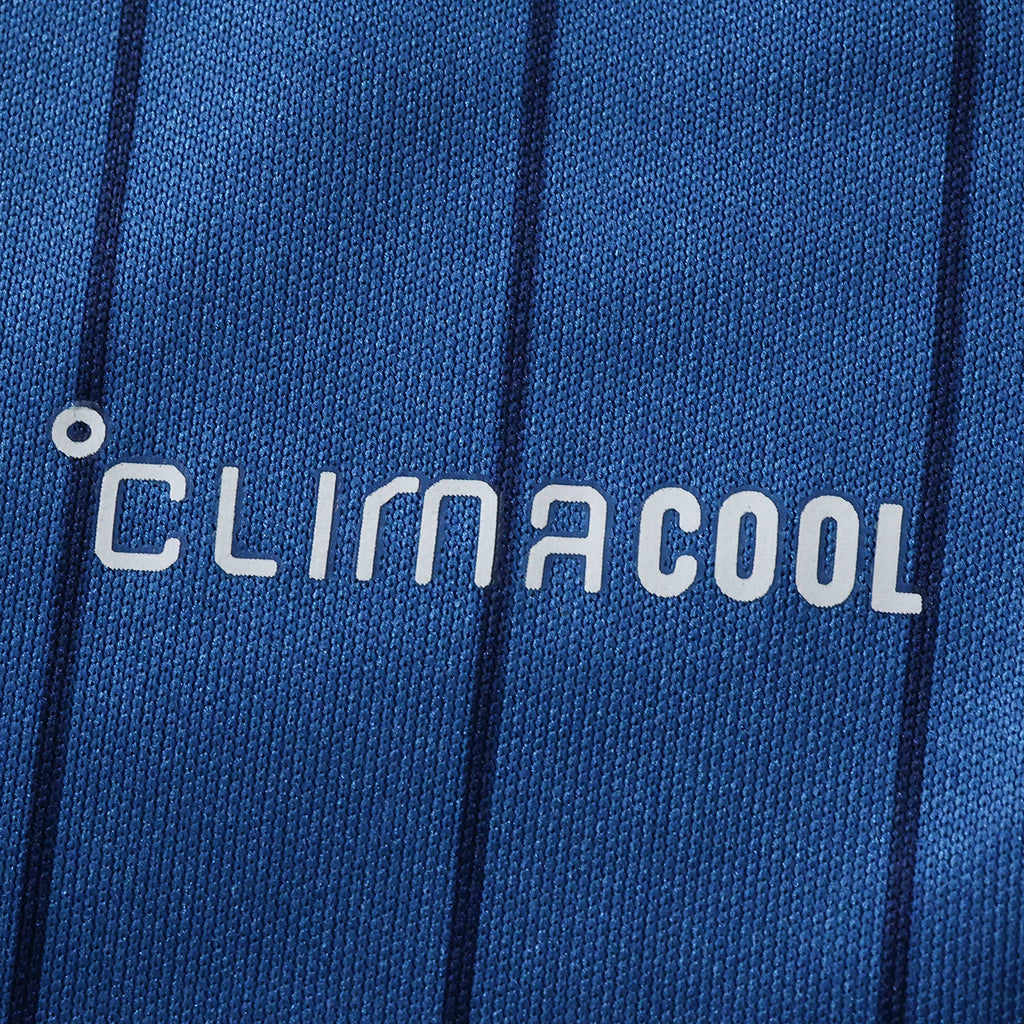 Como 1907 Home 26/27 Men's Shirt