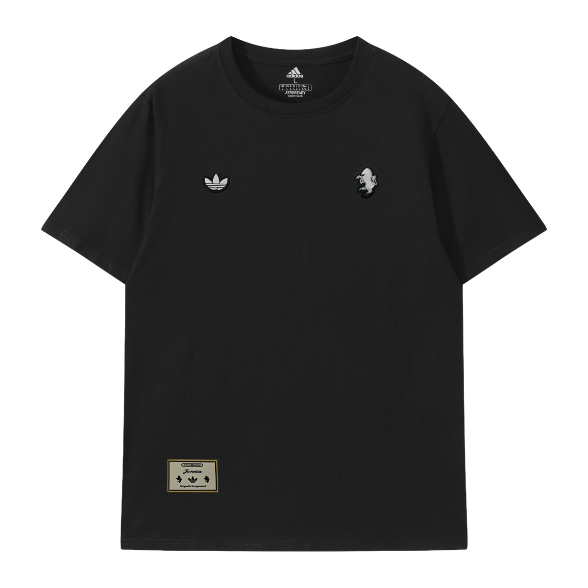 Juventus T-Shirt
